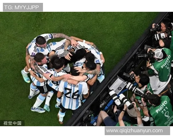 阿根廷与墨西哥激战在即球迷期待精彩对决与历史重演