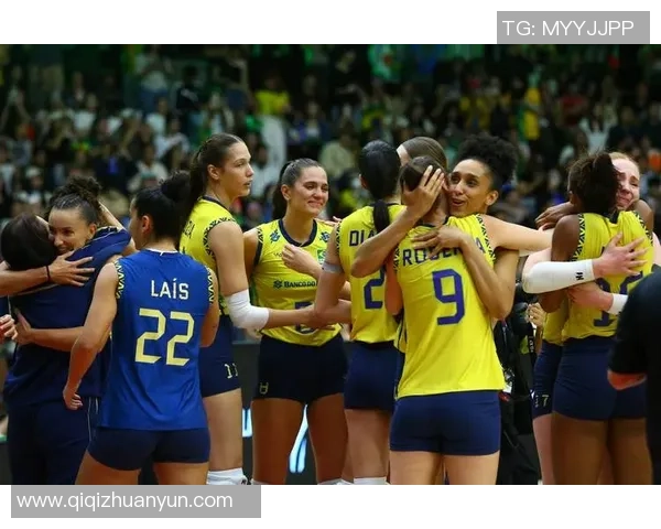 2017年女排大冠军杯中国队对阵巴西队精彩比赛视频回顾与分析