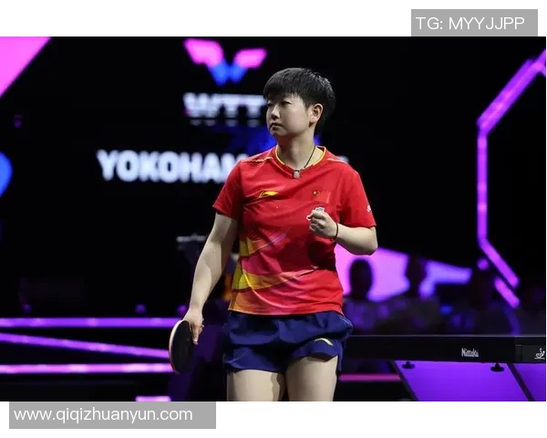 全运会乒乓球:首个头号种子被筛选!无缘取得奖牌,混双4强已出其二