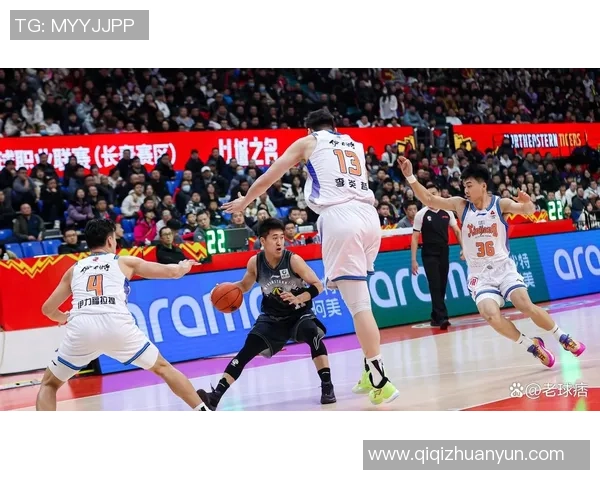 姜伟泽19分威尔逊17+10 吉林主场打败新疆两连胜